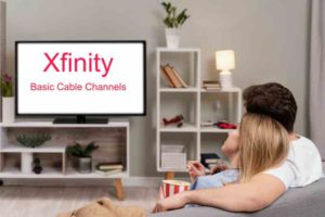 xfinity cable packages