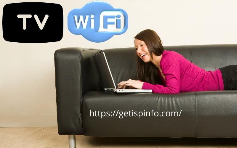 How To Connect Samsung TV To WiFi