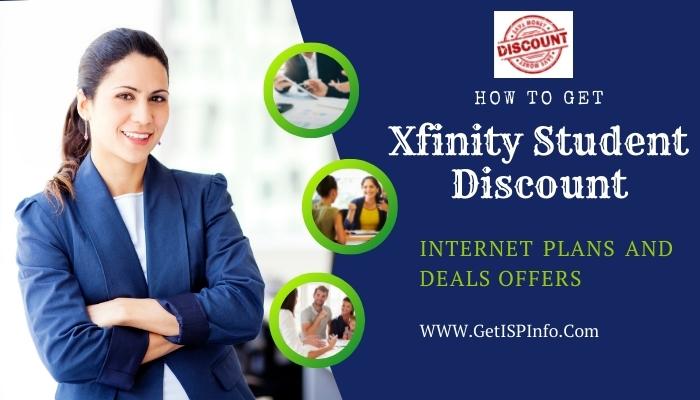 xfinity student discount