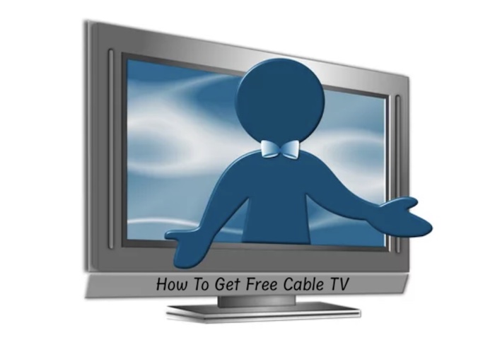 how to get free cable tv legally
