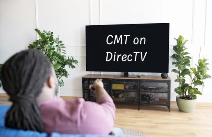 What Channel is CMT on DirecTV