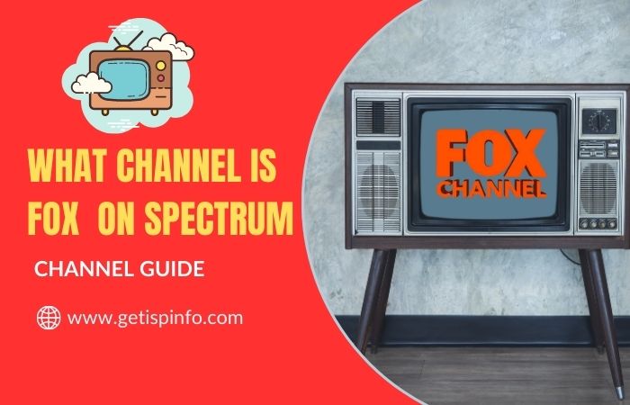 What Channel is Fox on Spectrum