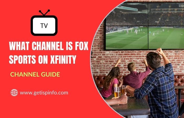 what channel is fox sports on xfinity
