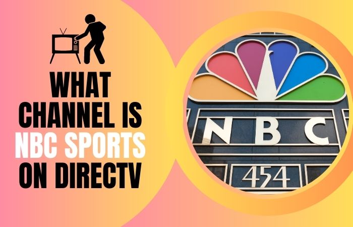 What Channel is NBC Sports on DirecTV