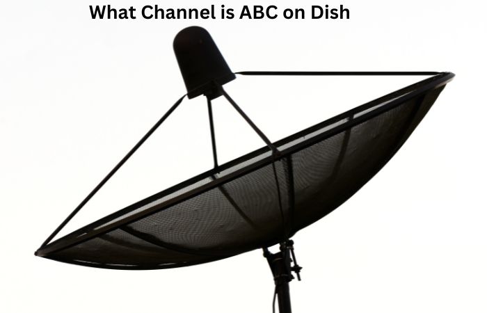 What Channel is ABC on Dish