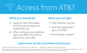 AT&T Access from AT&T