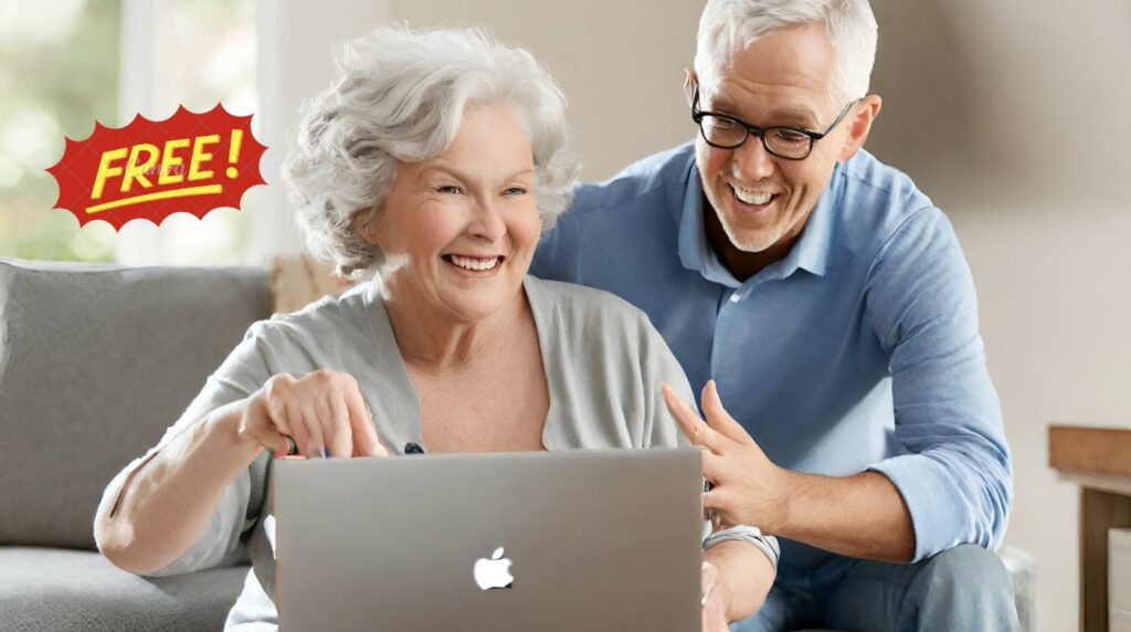 Xfinity Internet for Seniors