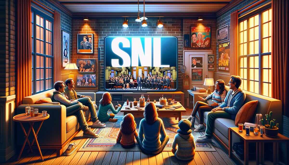 Where To Watch Snl 